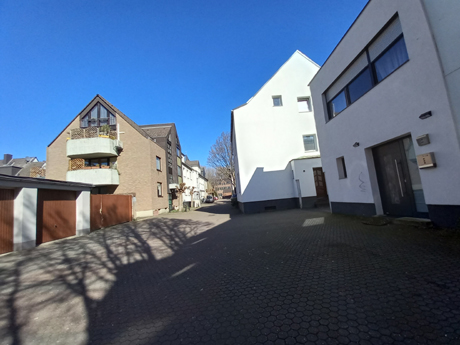 Koeln Merkenich